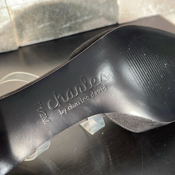 Charles by Charles David Women's Alda Pump - Picture 11 of 12